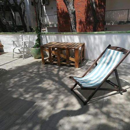 דירות Old Side Duplex פלטחה ד'ארו מראה חיצוני תמונה