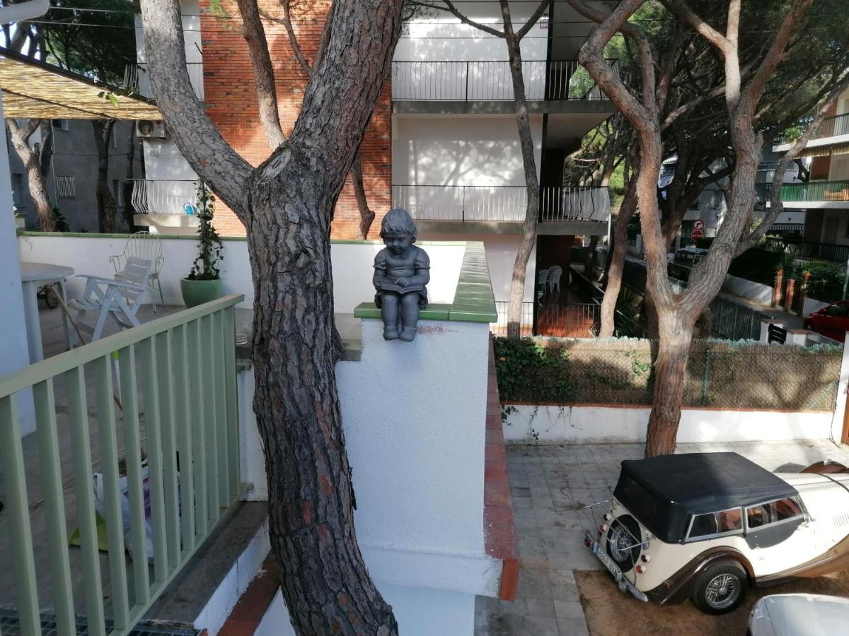 דירות Old Side Duplex פלטחה ד'ארו מראה חיצוני תמונה