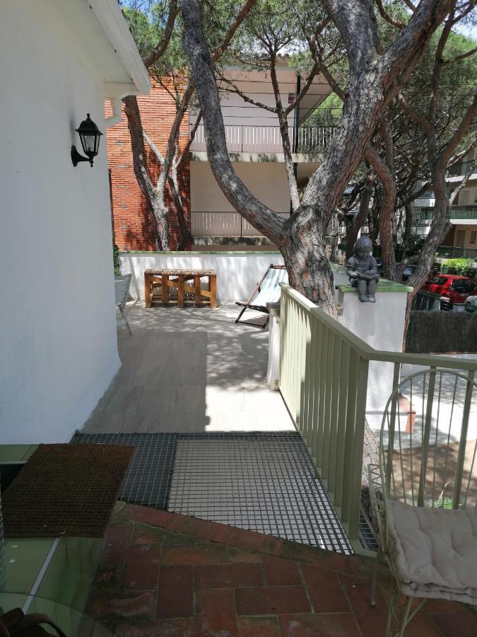 דירות Old Side Duplex פלטחה ד'ארו מראה חיצוני תמונה