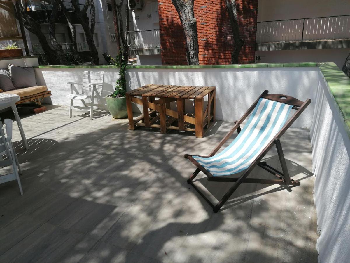 דירות Old Side Duplex פלטחה ד'ארו מראה חיצוני תמונה