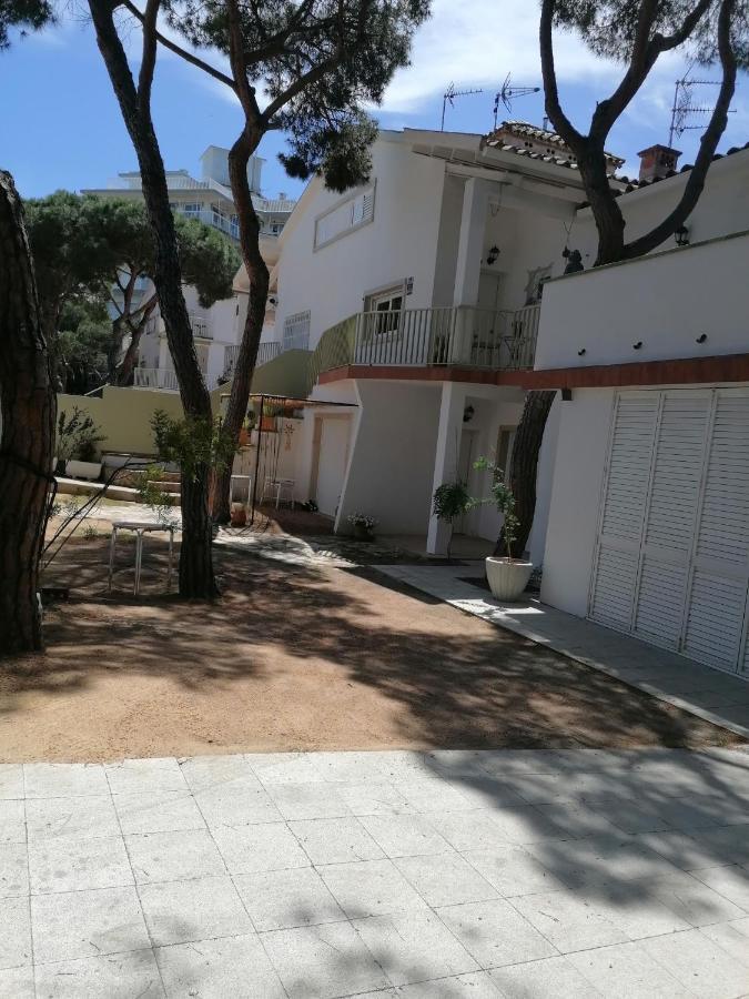 דירות Old Side Duplex פלטחה ד'ארו מראה חיצוני תמונה