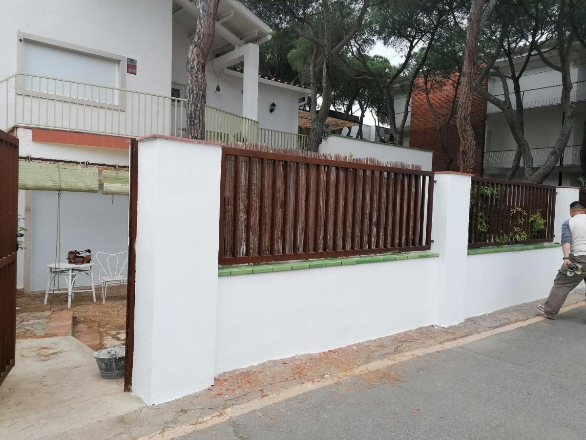 דירות Old Side Duplex פלטחה ד'ארו מראה חיצוני תמונה