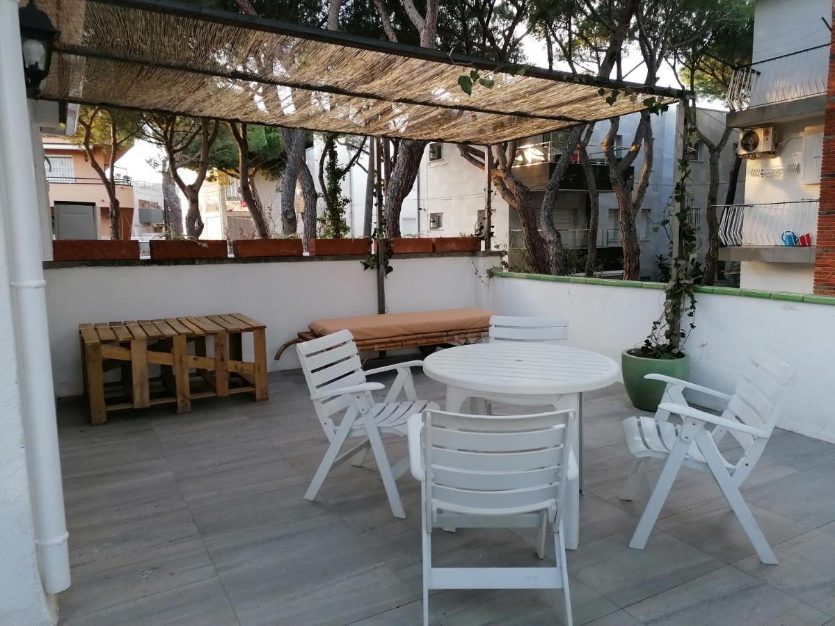 דירות Old Side Duplex פלטחה ד'ארו מראה חיצוני תמונה